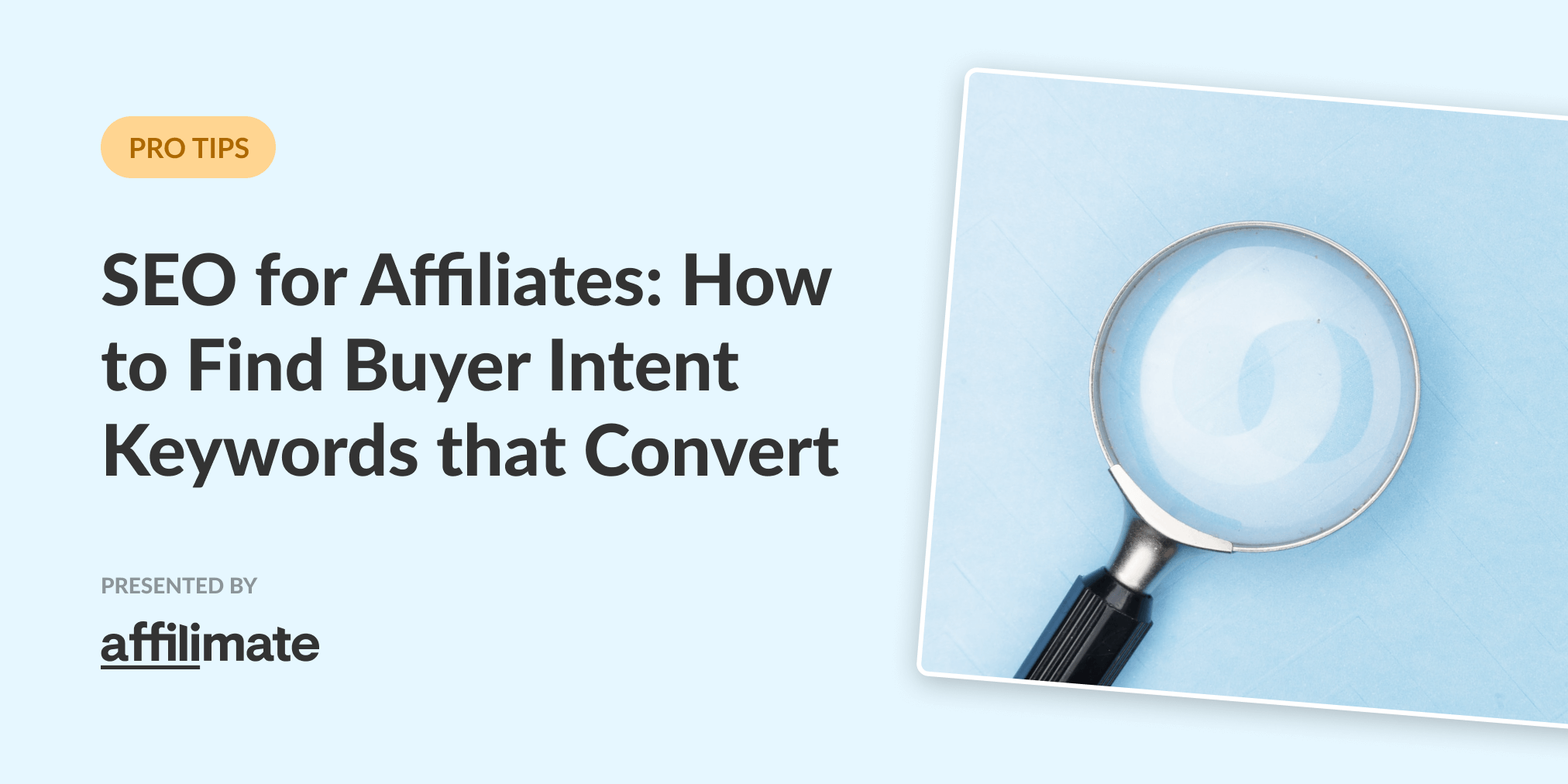 Buyer Intent Keywords: How to Find Keywords That Convert Buyer Intent Keywords: How to Find Keywords That Convert