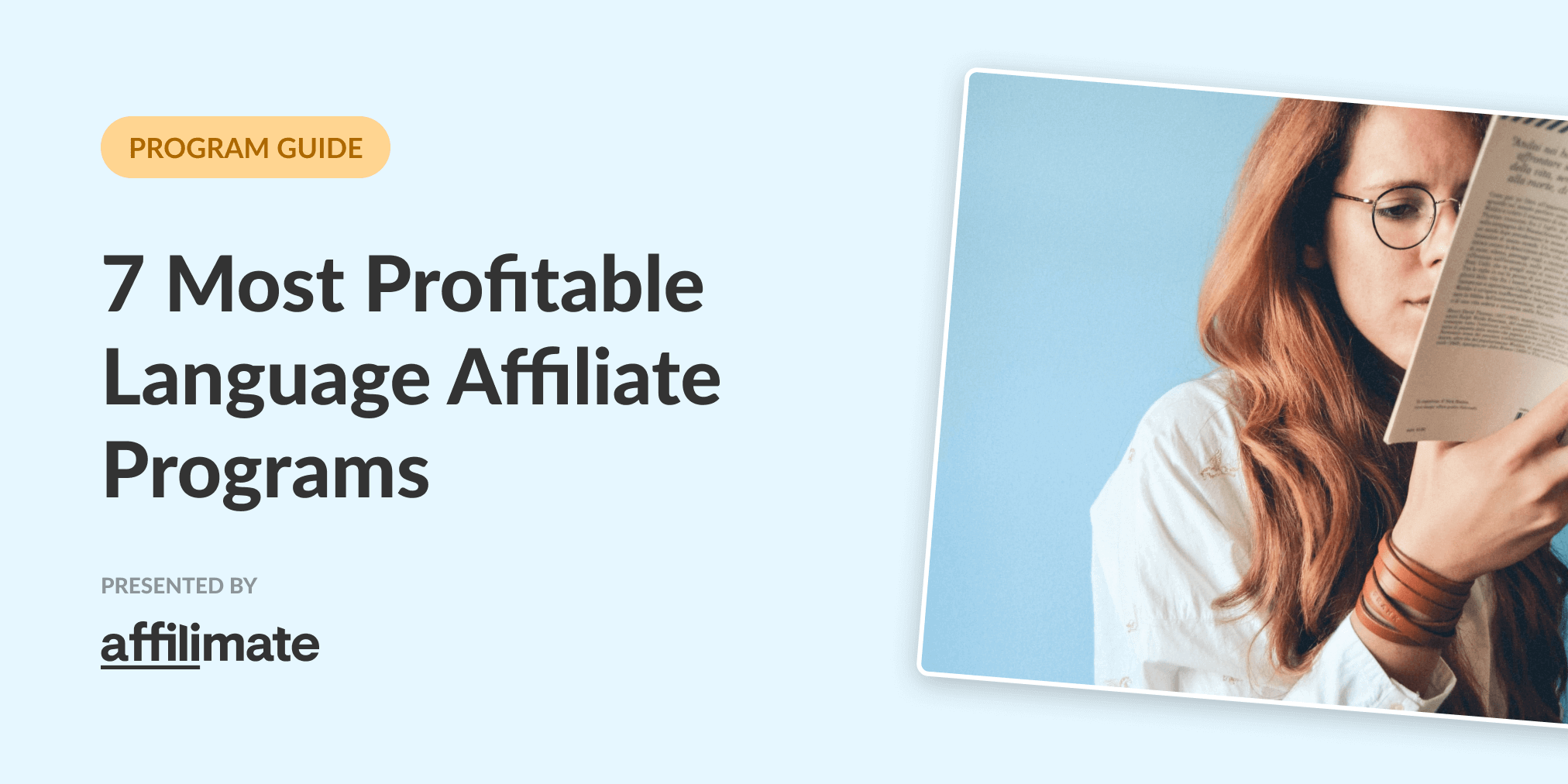 7 Most Profitable Language-learning Affiliate Programs 7 Most Profitable Language-learning Affiliate Programs