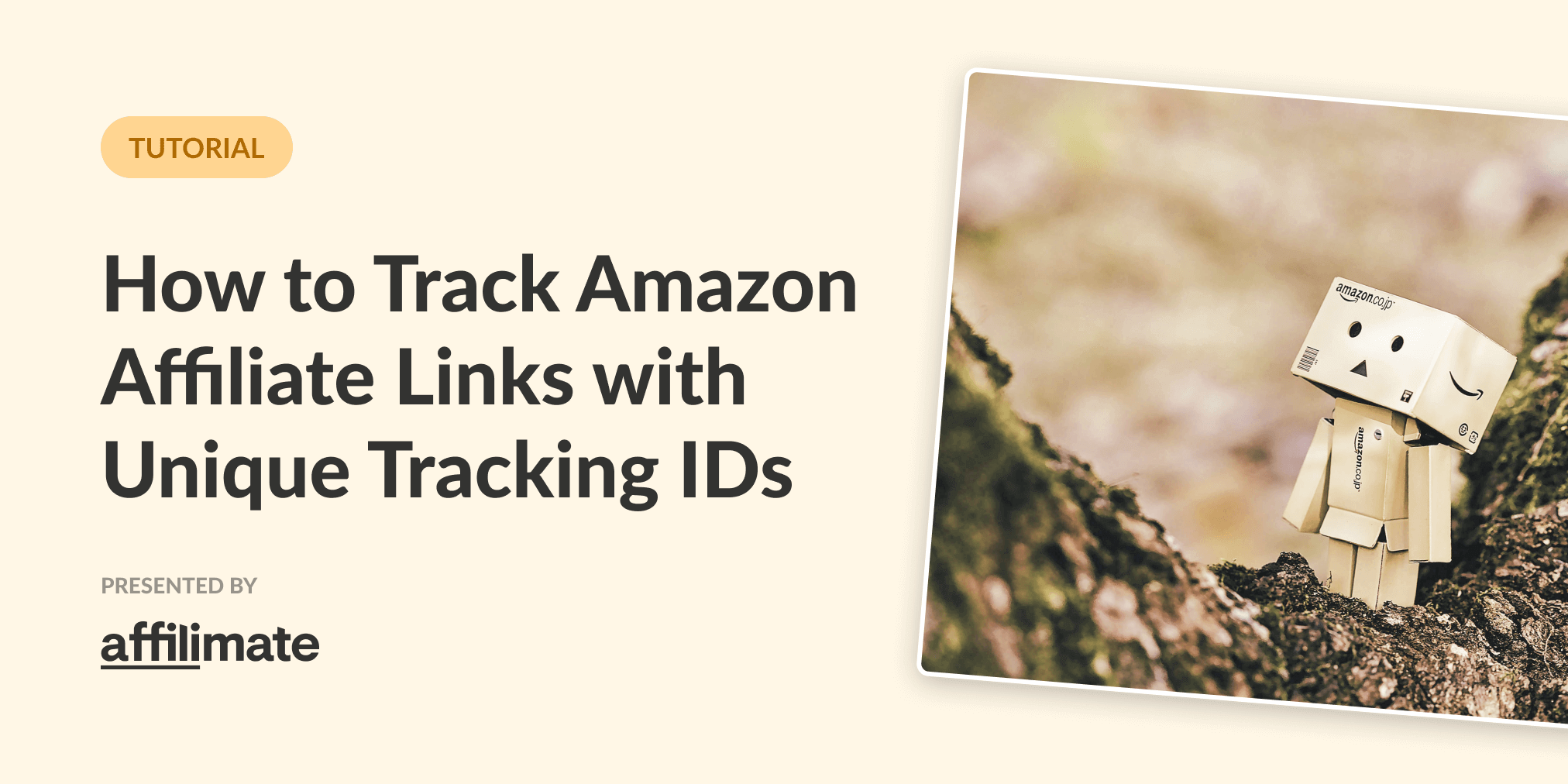 download track amazon package