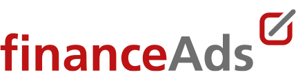 financeAds Integration