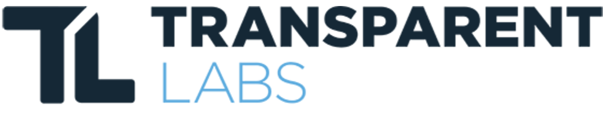 Transparent Labs Integration