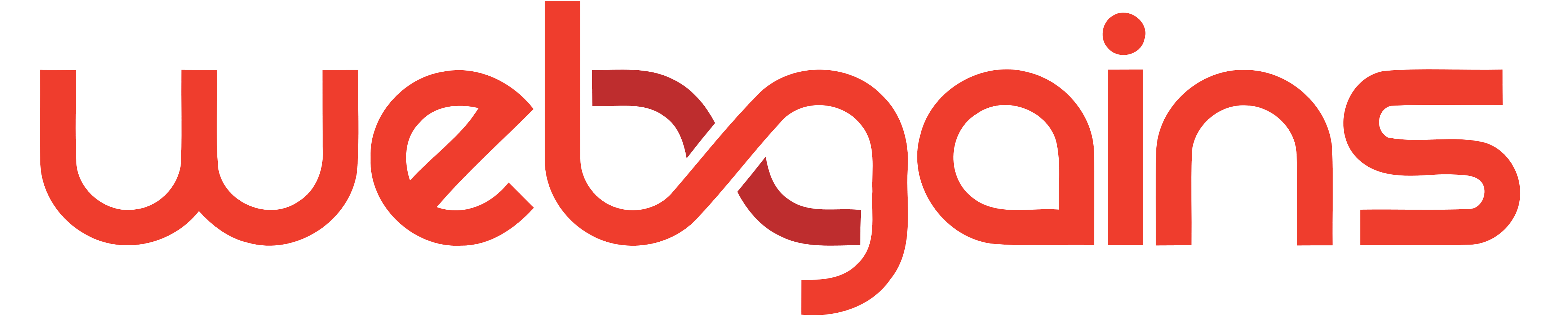 Webgains Integration