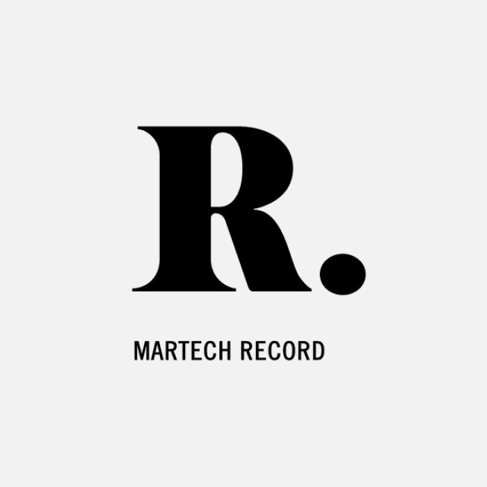MarTech Record